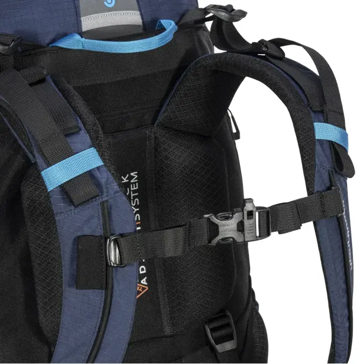 Outdoor rugzak Novar 60 + 5L
