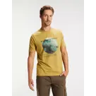 Morton - T-shirt heren - Human Nature