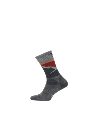 Modern Mountain Wandelsokken Heren Sockwell