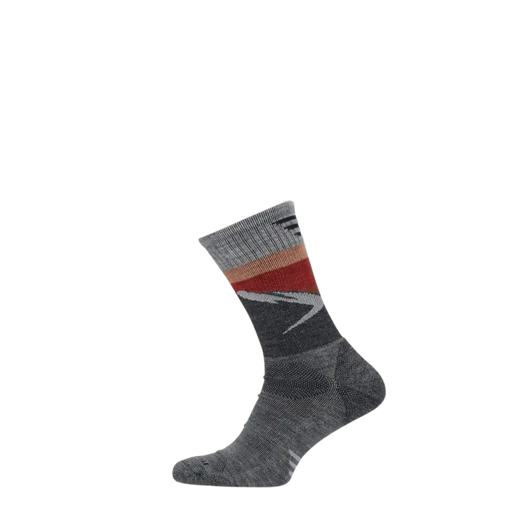 Modern Mountain Wandelsokken Heren Sockwell