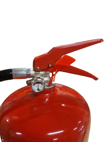 Mexxo Schuimblusser 9 liter ABF PFAS vrij