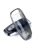 TPU Sleutelhoesje voor Audi clear 5
