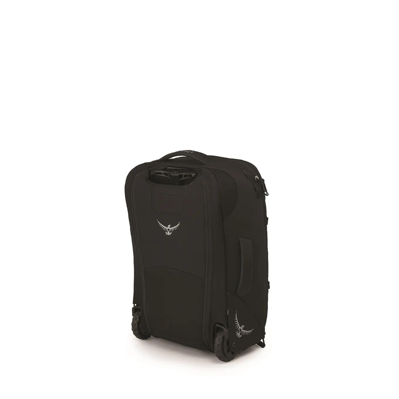 Osprey Farpoint Wheels 36 black | ANWB Webwinkel