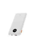 Powerbank 10000mAh - 22,5W Display USB-C