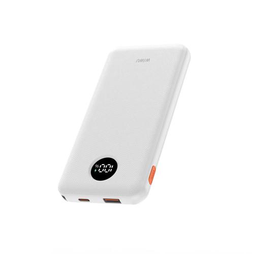 Powerbank 10000mAh - 22,5W Display USB-C