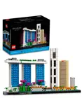 LEGO® Singapore 21057