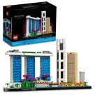 LEGO® Singapore 21057