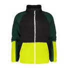 Tulsa – Fleece Vest Heren