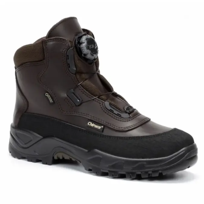 Chiruca wandelschoen unisex Labrador