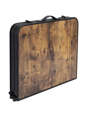 Industrial Tafel Decatur 90x60 cm