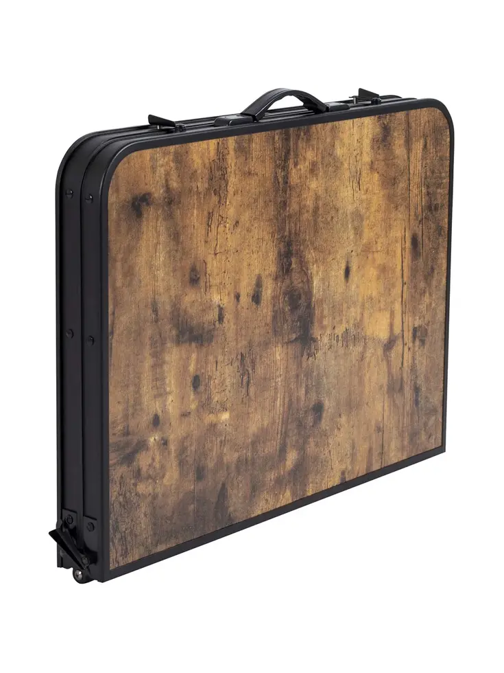 Industrial Tafel Decatur 90x60 cm