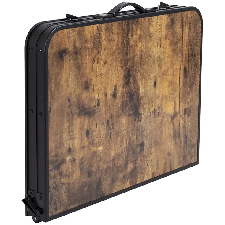 Industrial Tafel Decatur 90x60 cm