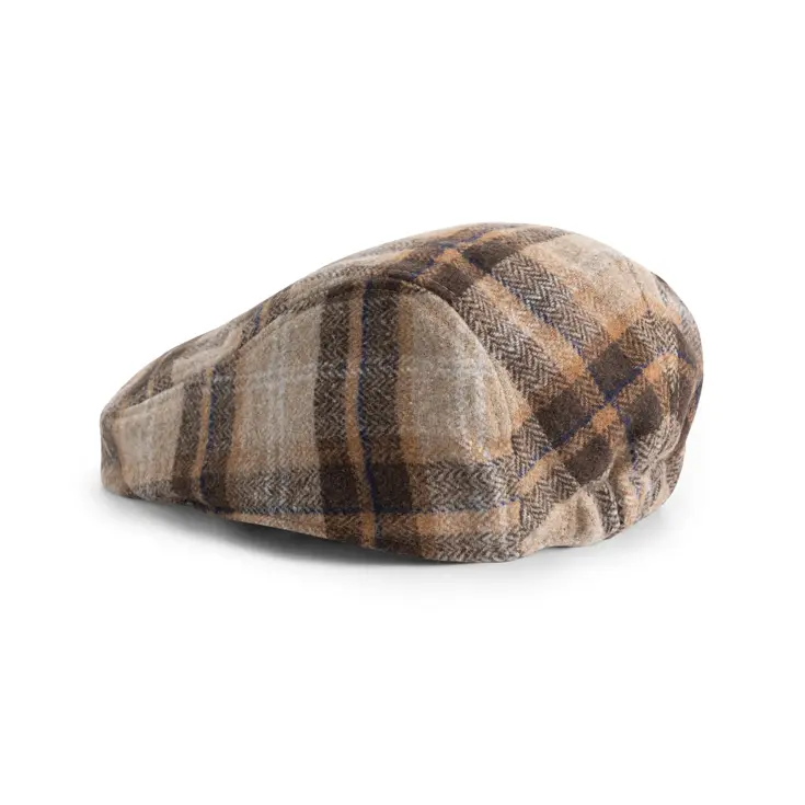 Bodmin Heren - Cap - Wolmix