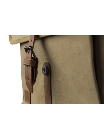 Fietstas - Fastrider dubbel Isas