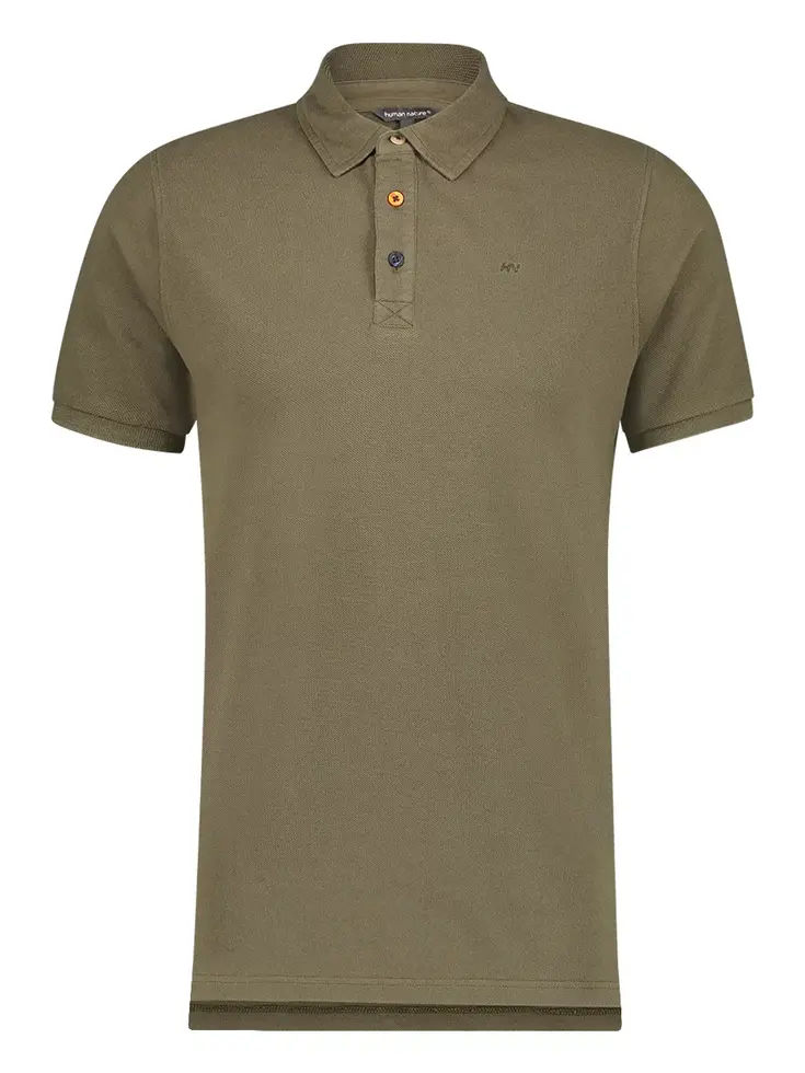 Fald – Polo Heren