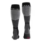 FALKE - SK2 Ski Kniekous - Dames