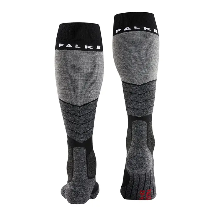 FALKE - SK2 Ski Kniekous - Dames