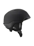 Rossignol Fit Impact skihelm - Zwart