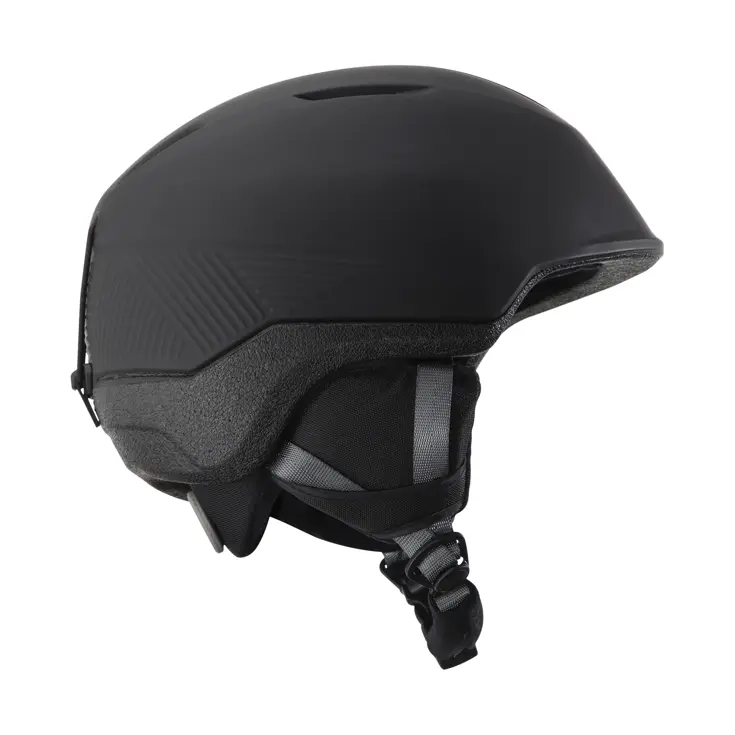 Rossignol Fit Impact skihelm - Zwart