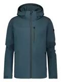 Crane– Softshell jas heren – Human Nature