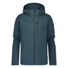 Crane– Softshell jas heren – Human Nature