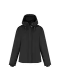 Travelin' Karina Dames - Softshell winterjas