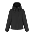 Travelin' Karina Dames - Softshell winterjas