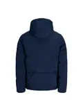 Heren Jas Surface Puffer