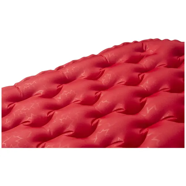 Luchtbed Box 1 Persoon