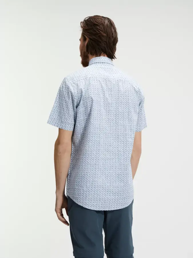 Taber – Overhemd heren – Human Nature