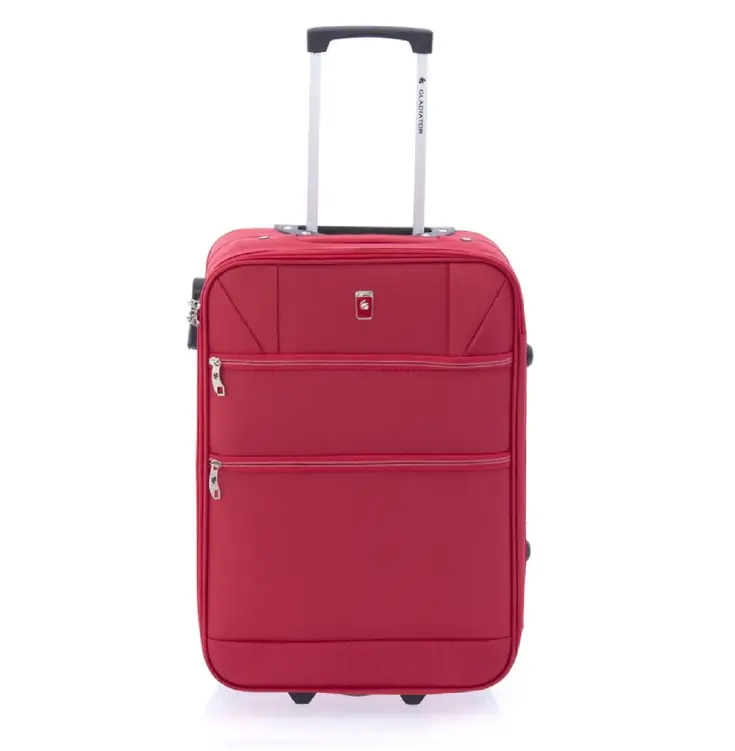 Metro - Handbagage koffer - 52cm - 34L