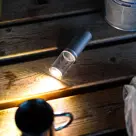 Hoto Camplight - Lantaarn en Zaklamp - IPX6