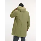Uffor - Parka heren - Human Nature