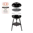 CADAC - Carri Chef 50 BBQ