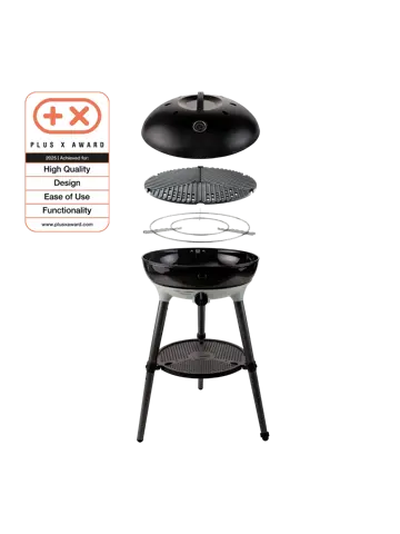 CADAC - Carri Chef 50 BBQ