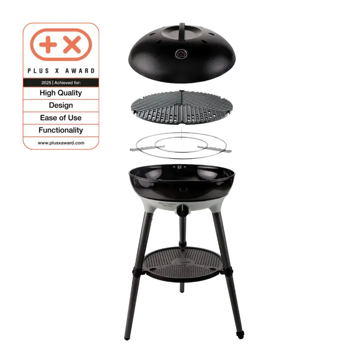 CADAC - Carri Chef 50 BBQ