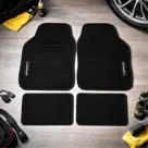 Dunlop Universele Automatten Set