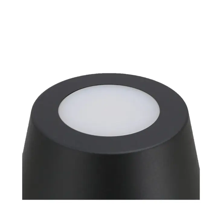 Ari lamp black
