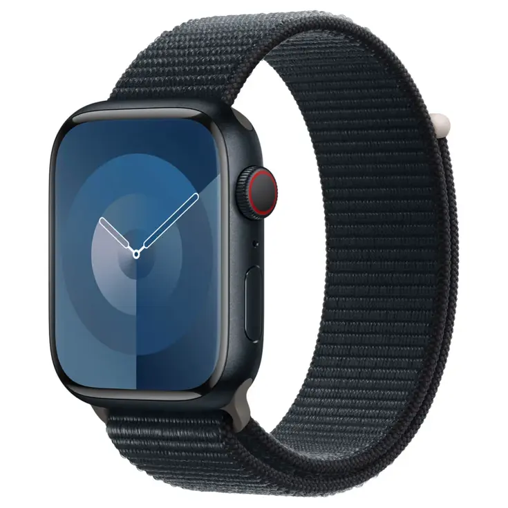 Bandje voor Apple Watch | 44/45/46/49 mm