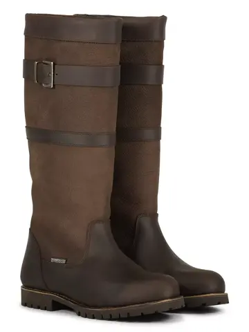 Poeldijk – Laarzen dames – Human Nature