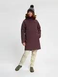 Ryom - 4-in-1 parka dames