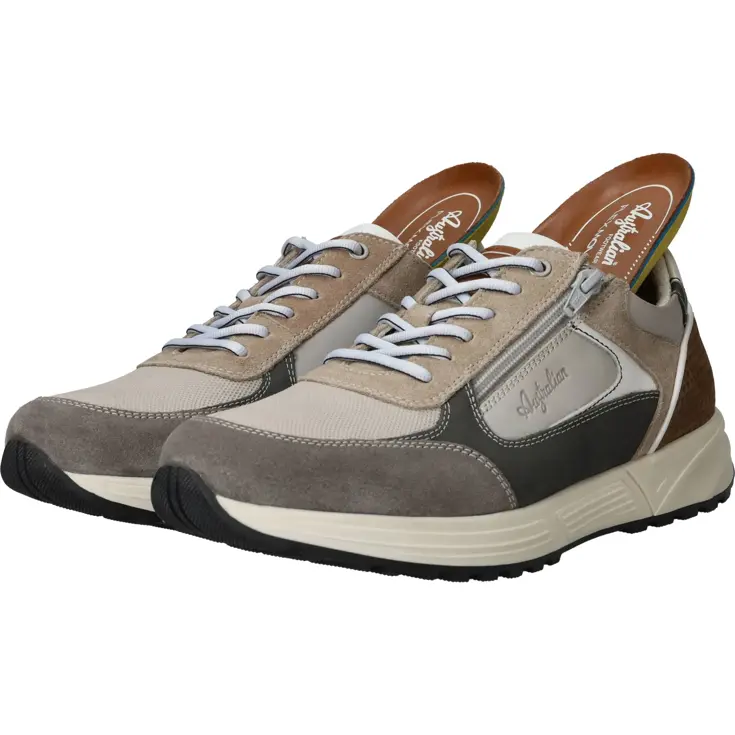 Hawker veterschoenen Heren