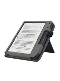 Ereader Hoesje - Luxe strap Case Kobo Libra Colour