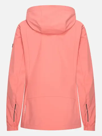 Coria - Softshelljas dames - Human Nature