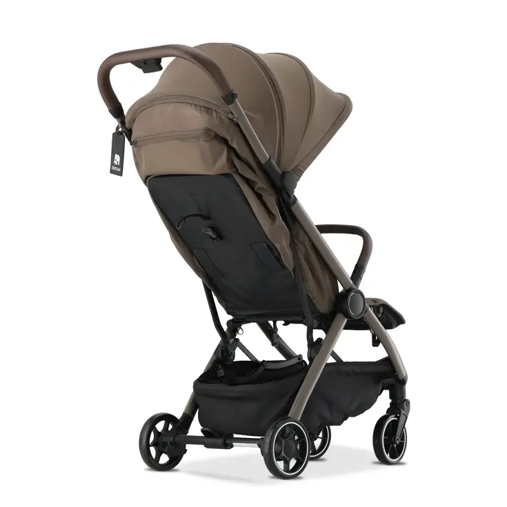 Air Buggy - Met transporttas - Vliegtuigbuggy