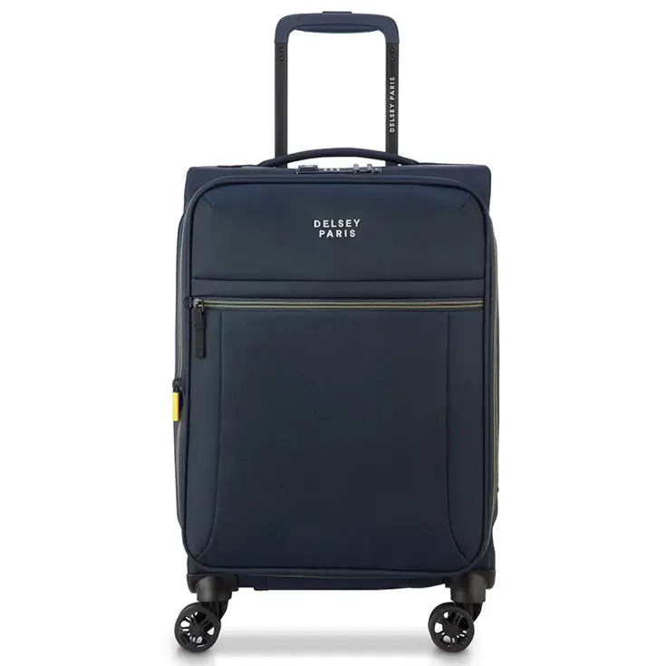 Delsey Handbagage Koffer Brochant 3