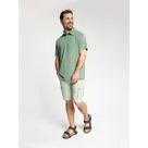 Juffa - Polo heren - Human Nature