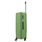 Travelite Mooby 4w Trolley L green |106 L