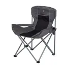 Bo-Camp - Vouwstoel - Thelon - Antraciet