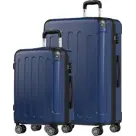 TRVLMORE Kofferset - 2 Delig - 45L